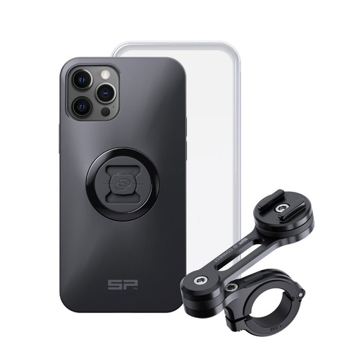 [SPC53933] SP CONNECT KIT MOTO BUNDLE IPHONE 12 / PRO