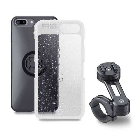 [SPC53901] SP CONNECT KIT MOTO BUNDLE IPHONE 8+ / 7+ / 6S+ / 6+