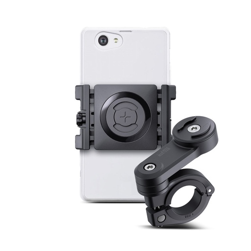 [SPC52400] SP CONNECT KIT MOTO BUNDLE LT UNIVERSAL PHONE CLAMP SPC+