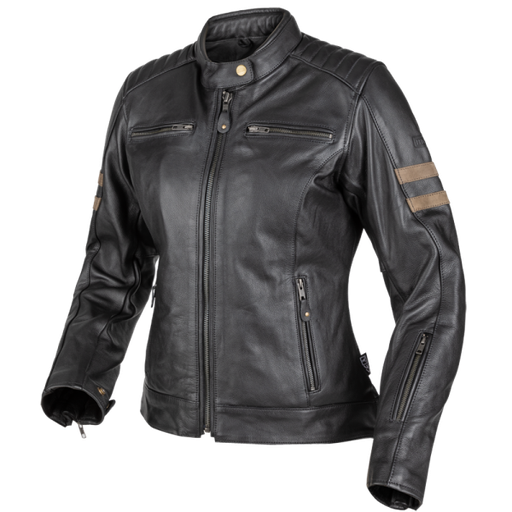Moore Chaqueta Legend Lady Black