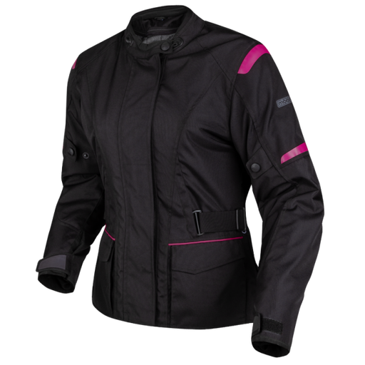 MOORE IRIS LADY MR Black Pink