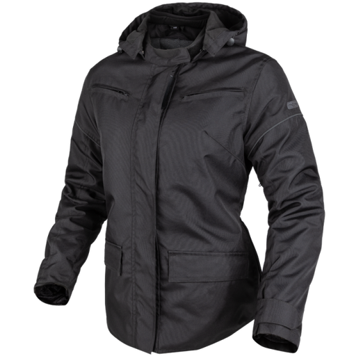 [MR854NX] Moore Chaqueta Nea Lady Mr Black