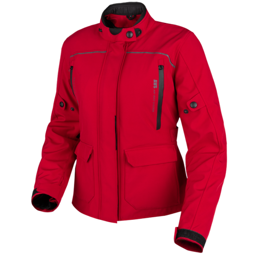 [MR870RX] Moore Chaqueta Latitude Lady Red 