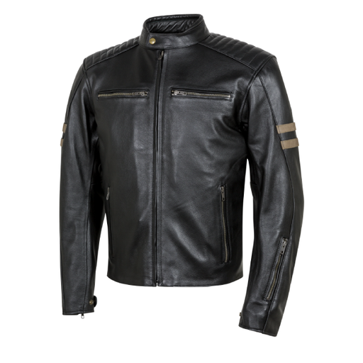 Moore Chaqueta Legend Mr Black