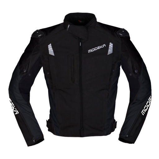 Modeka Lineos Jacket Black