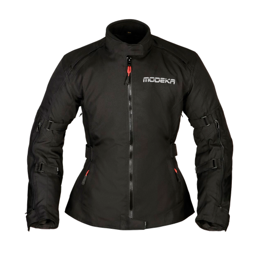 Modeka Jacket Luana Lady Black