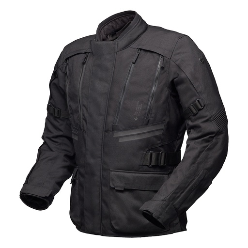 Modeka Lucano Jacket Black