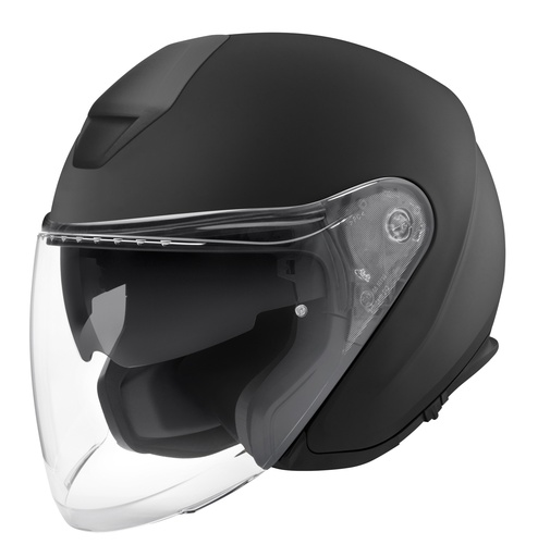 Schuberth M1 PRO Matt Black