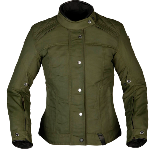 Modeka Thiago Lady Jacket Olive