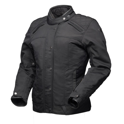 Modeka Thiago Lady Jacket Black