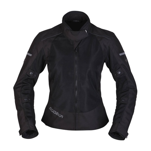 Modeka Veo Air Lady Jacket Black