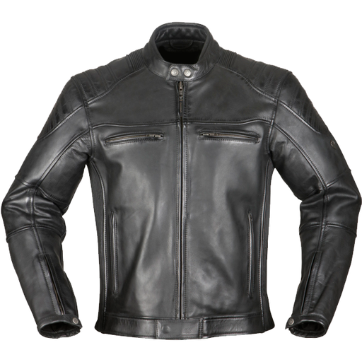 Modeka Vincent Jacket Black