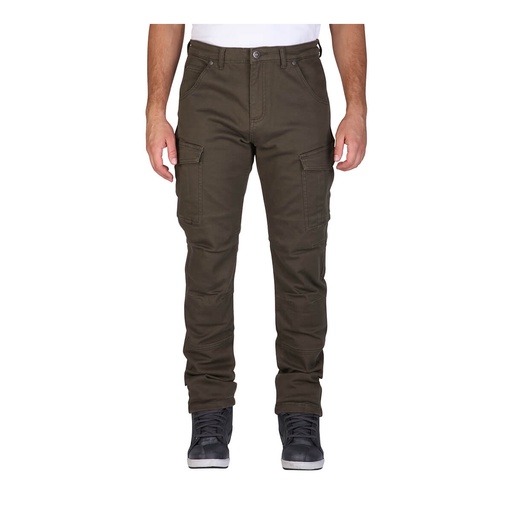 Modeka Brandon Cargo jeans Olive
