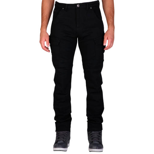 Modeka Brandon Cargo jeans Black