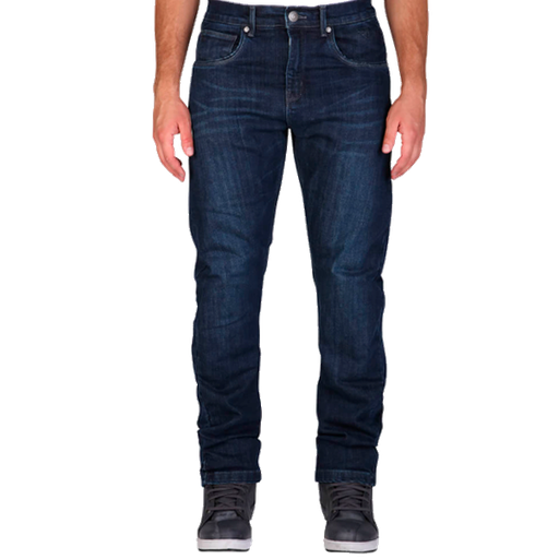 Modeka Jeans Glenn Cool Soft Wash Blue